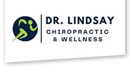 Chiropractic Leavenworth KS Lindsay Chiropractic and Wellness Logo