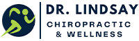 Chiropractic Leavenworth KS Lindsay Chiropractic and Wellness Logo