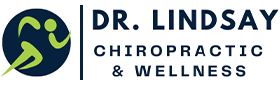 Chiropractic Leavenworth KS Lindsay Chiropractic and Wellness Logo